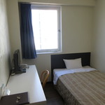 ホテルメイフラワー仙台 - 106号室