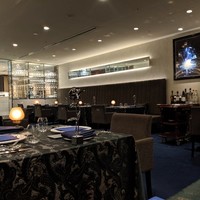 SALONE 2007 - 店内