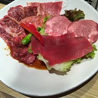 神楽坂焼肉 Kintan - 