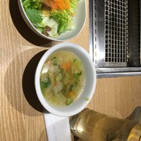 神楽坂焼肉 Kintan - 