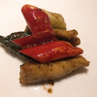 熱香森 - ゴーヤー、にがっっ！