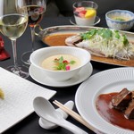 瑞雪 - メイン写真: