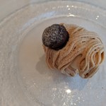 クラリタ ダ マリッティマ - モンテビアンコ