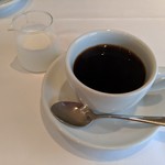 クラリタ ダ マリッティマ - コーヒー