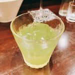 鳥田中 - 玄米茶