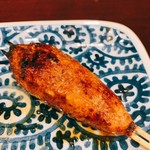 鳥田中 - つくね