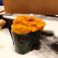 代官山 鮨 たけうち - 