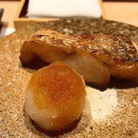 代官山 鮨 たけうち - 