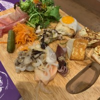 西洋料理 Jules -  西洋料理 Jules -