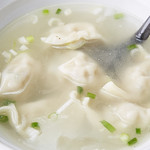 餃子専門店 藤井屋  - 