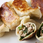 餃子専門店 藤井屋  - 