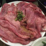 Yakiniku Itami - 