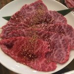 焼肉いたみ - 