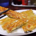 餃子専門店 藤井屋  - 