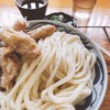 手打うどん 麦蔵