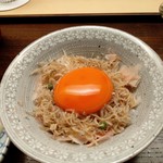 木山 - ご飯その3