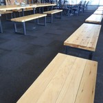 TOP's 360° - 店内