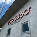 TOP's 360° - 外観