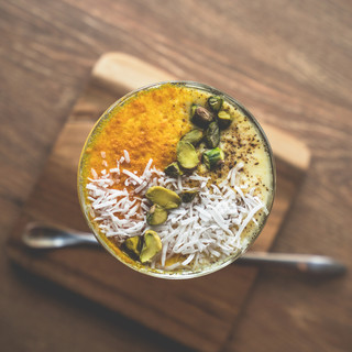 美容・健康に優れたオリジナルドリンクを各種用意しております♪