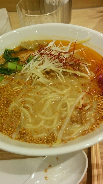 店員に嘘を付かれ ひたすら待たされます By U T S たんたん エキュート京葉ストリート店 東京 自然食 食べログ 店員に嘘を付かれ ひたすら待たされます By U T S たんたん エキュート京葉ストリート店 東京 自然食 食べログ