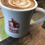 Turret Coffee - 