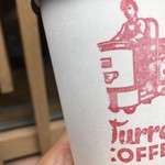 Turret Coffee - 