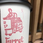Turret Coffee - 