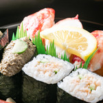 札幌 かに本家 八事店