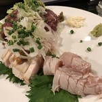 鶏料理・水炊きのお店 シリウス - 