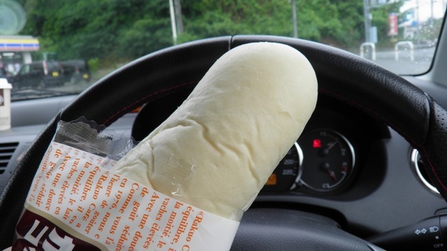 ミニストップ 福島川俣店 - 二本松市その他（コンビニ・スーパー）の写真