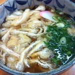 Meoto Udon - 