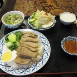 マイペンライ - メニュー名忘れ\８４０