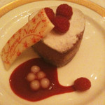 山の上ホテル - 