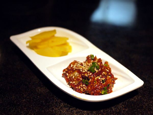 Hanari Shinokubo Honten photo 4