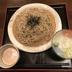 手打ち蕎麦・うどん　郷ごころ - 