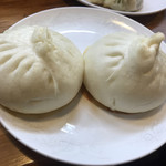 上海点心 豫園 - 