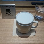 Cafe&Meal MUJI - ルイボスティー