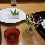 小松 弥助 - セッティング