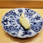 小松 弥助 - 水茄子