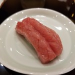 小松 弥助 - 中トロ