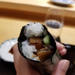 小松 弥助 - うなきゅう巻