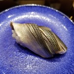 小松 弥助 - コハダ