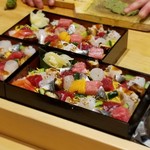 小松 弥助 - ちらし