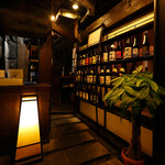 くつろぎ居酒屋 阿蔵 新宿東口本店