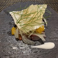 しまなみふれんち Murakami - 