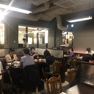 マンゴツリーカフェ_2