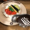 100時間カレーB＆R 西葛西店