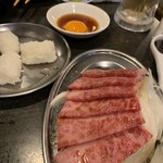 高屋敷肉店 - 