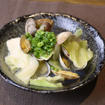 焼肉 つなぐファーム - 