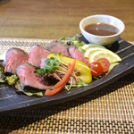 焼肉 つなぐファーム - 